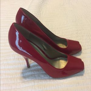 Nine West Pumps